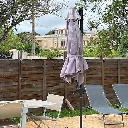 Holiday home Laurens Maison Spacieuse Avec Piscine Agde