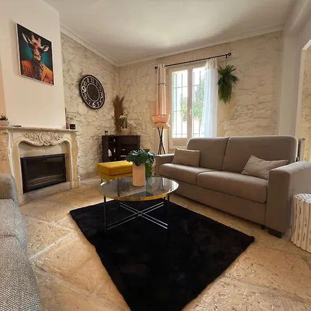 Holiday home Laurens Maison Spacieuse Avec Piscine