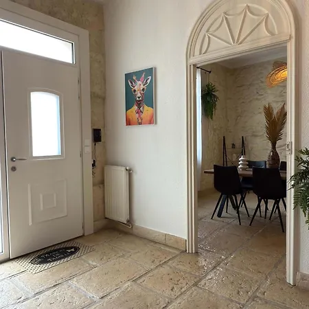 Laurens Maison Spacieuse Avec Piscine * Agde