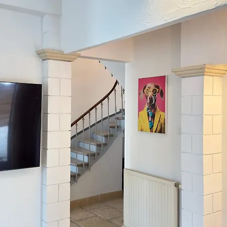 Laurens Maison Spacieuse Avec Piscine * Agde