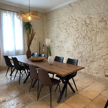 Holiday home Laurens Maison Spacieuse Avec Piscine *
