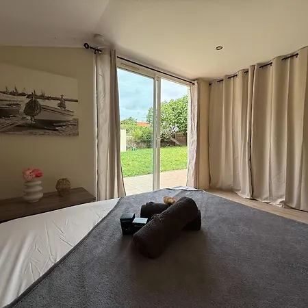 Laurens Maison Spacieuse Avec Piscine * Agde
