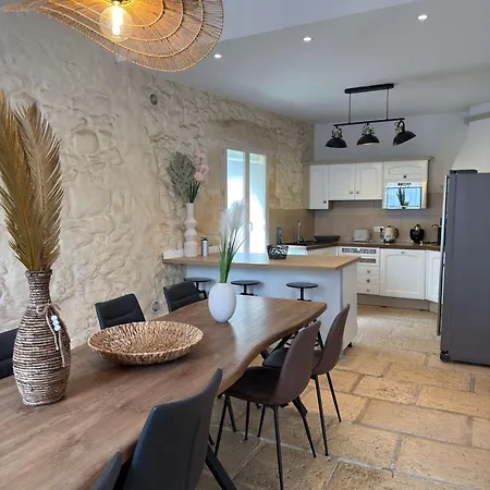 Holiday home Laurens Maison Spacieuse Avec Piscine *