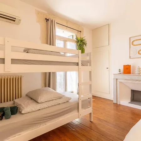 Laurens Maison Spacieuse Avec Piscine * Agde