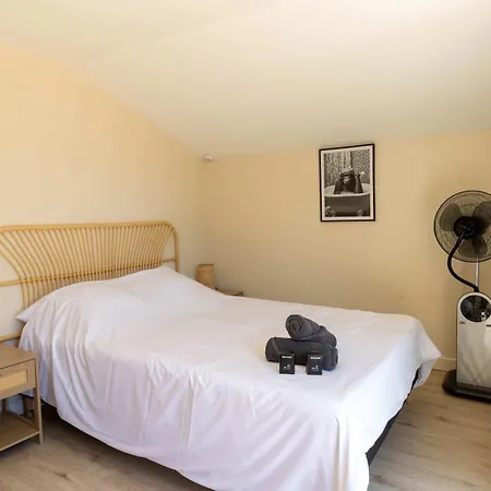 Feriehus Laurens Maison Spacieuse Avec Piscine