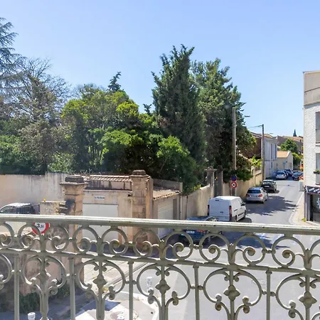 Laurens Maison Spacieuse Avec Piscine Feriehus